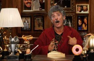 Fiorello vince il Rose d’Or Award alla carriera