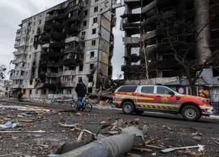 Ucraina, Kiev: &quot;Piena adesione a Nato unica garanzia di sicurezza&quot;
