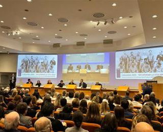 Disabilità, Inail intitola il suo Auditorium al professor Maglio