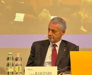 D’Ascenzo (Inail): &quot;Maglio capostipite della moderna riabilitazione&quot;