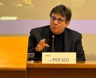Pancalli (Cip): &quot;Intuizione di Maglio ha portato allo sviluppo dello sport paralimpico&quot;