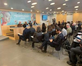 Sostenibilità, Ansuini (Bankitalia): &quot;La buona notizia è che i giovani condividono la priorità&quot;