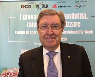 Sostenibilità, Giovannini: &quot;Da sei anni Asvis porta temi Agenda 2030 nelle scuole&quot;