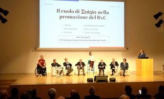 Entain Italia celebra la terza edizione del CSR Award