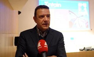 Terzo Settore, Faelli (Gruppo Entain): &quot;Orizzonte temporale ampio permette ad associazioni di pianificare meglio&quot;