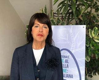 Oncologa Novello: &quot;Cure innovative un cambio radicale per cancro polmone&quot;