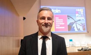 Terzo Settore, Guinci (Gruppo Entain): &quot;Fondamentale collaborazione pubblico-privato&quot;