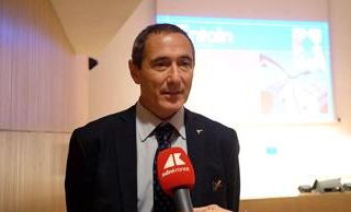 Terzo Settore, Cuomo: &quot;Nostro vero obiettivo è quello di creare spogliatoio, non solo sport&quot;