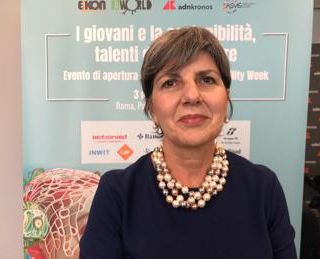 Sostenibilità, Morrone (Fs): &quot;E' nel nostro dna, 20mila giovani assunti in ultimi 2 anni&quot;