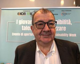 Sostenibilità, De Vita (Sisal): &quot;Tema centrale, impegnati su inclusione&quot;