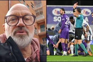 Mazzocchi contro Dazn: &quot;Su Bove spento il canale, non hanno saputo raccontare&quot;