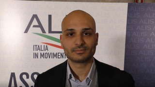 Logistica, Tuccillo (Atlante Italia): &quot;Fondamentale avere rapporto con associazioni come Alis&quot;