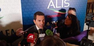 Logistica, Grimaldi (Alis): &quot;Il nostro settore ha sorretto l’economia di questo paese&quot;