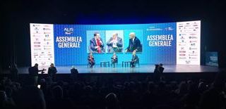Logistica, Amoroso (Generazione Vincente): &quot;Importante fare squadra ed essere uniti&quot;