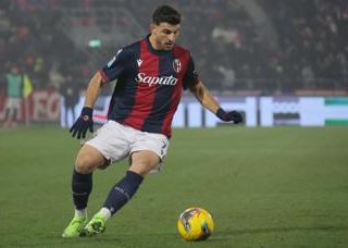 Coppa Italia, Bologna-Monza 4-0 e rossoblu ai quarti