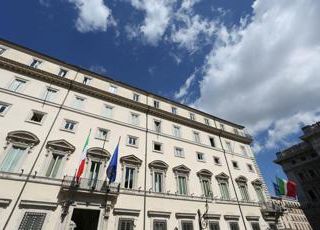Ucraina, fonti governo: &quot;Invio truppe italiane non è all'ordine del giorno&quot;