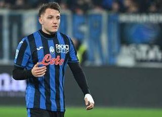 Atalanta-Lazio: orario, probabili formazioni e dove vederla in tv