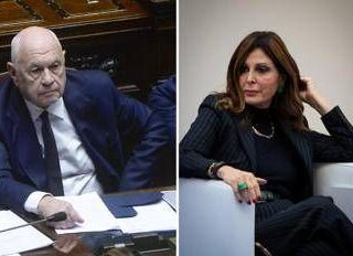 Sfiducia a Nordio e Santanchè oggi alla Camera: ministra alla prova del voto