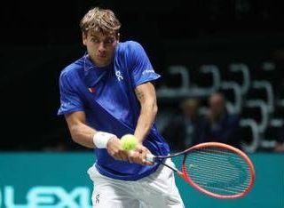 Atp Acapulco, Flavio Cobolli subito fuori