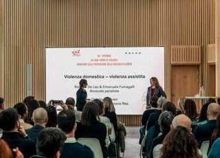 Volvo, 'Reagire alla violenza': Volvo Trucks e Volvo Penta contro la violenza di genere