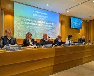 Rebuild, l'intelligenza delle connessioni nella filiera 'spazio costruito'