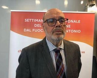 Vaccini, Di Rosa (Siti): '&quot;Proteggere gli anziani è un strategia di sanità pubblica&quot;