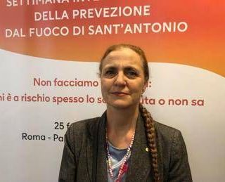 Vaccini, Mastronuzzi (Simg): &quot;Zoster incidente imprevedibile ma prevenibile&quot;