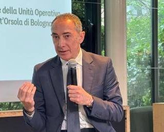 Salute, gastroenterologo Barbara: &quot;Il microbiota è un vero e proprio organo&quot;