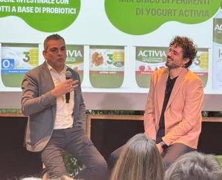 Salute, Steri (Danone Italia): &quot;Questionario online permette valutazione stato microbiota intestinale&quot;