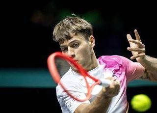 Cobolli vince il torneo di Bucarest, primo titolo Atp