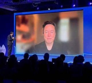 Lega, Salvini al Congresso: &quot;Noi collante del governo&quot;. Musk apre a 'dazi-zero' Usa-Ue
