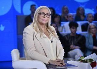 Domenica In, oggi domenica 6 aprile: tra gli ospiti Andrea Rizzoli