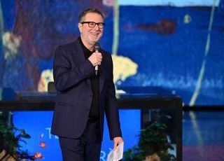 Che tempo che fa, ospiti e anticipazioni stasera domenica 6 aprile