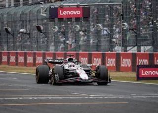 Gp Giappone, Verstappen trionfa con Red Bull e Ferrari giù dal podio