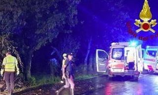 Incidente Taranto, strage di ragazzi nella notte: 4 morti, due erano minorenni