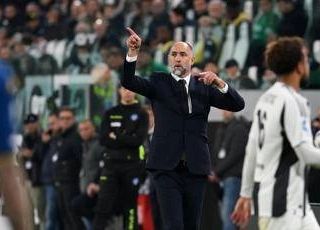 Roma-Juve: orario, probabili formazioni e dove vederla