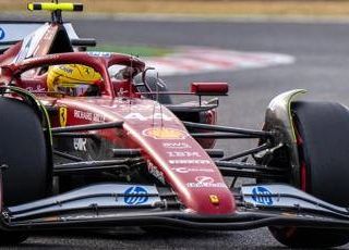 Hamilton, strategia flop in Giappone: cosa non ha funzionato