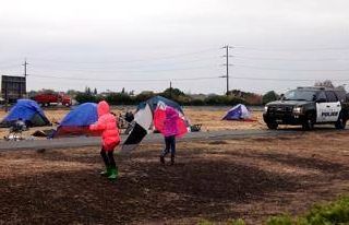 Usa, 16 morti per il maltempo: due bambini tra le vittime