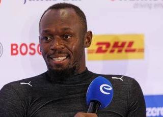 Usain Bolt a Che tempo che fa, chi è l'uomo più veloce del mondo: la carriera
