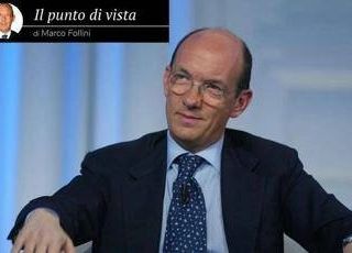 Dazi, Follini: &quot;L'interesse nazionale spinge verso la dimensione europea&quot;