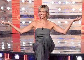 Da noi... a ruota libera, ospiti e anticipazioni oggi domenica 6 aprile