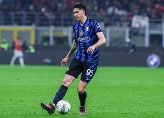 Inter, allarme rientrato per Bastoni dopo l'infortunio: con il Bayern ci sarà