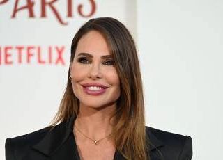 Ilary Blasi a Verissimo: &quot;Con Bastian Muller? Sono felice, ma posso essere una rompiscatole&quot;