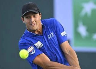 Darderi trionfa al torneo di Marrakech, battuto Griekspoor