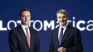 Lottomatica Group, Angelozzi e Van Lancker miglior ceo e cfo in Europa in classifica Extel