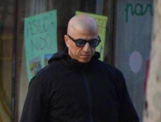 Inchiesta ultrà, tre condannati: 4 anni a Rosiello, ex bodyguard di Fedez