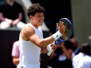 Wimbledon, anche Shelton si inchina a Sinner: "Non ho mai visto nulla di simile"