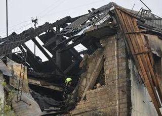 Massiccio attacco russo a Kiev, 2 morti e 14 feriti