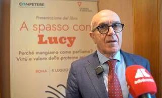 Alimentazione, Pulina (UniSs): "Carni fondamentali in dieta Mediterranea con consumo consapevole"