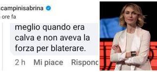 Giornalista Scampini denuncia hater: "Io attaccata sul tumore, i social sono diventati un'arma"